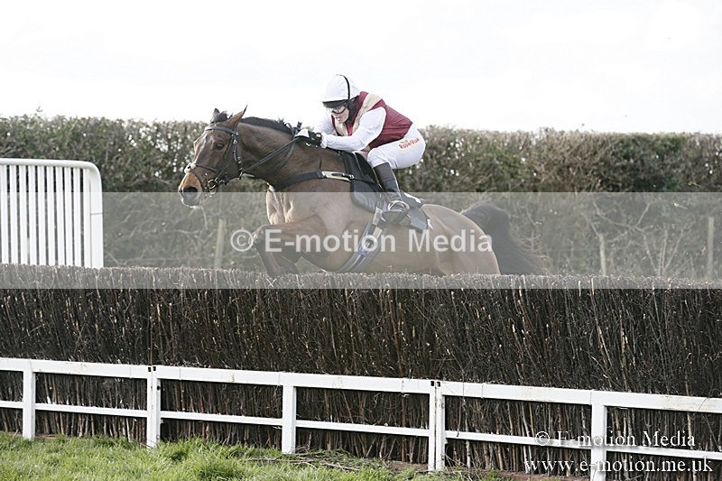 PtP 040218 419 - Point-to-Point Milborne St Andrew 04/02/18