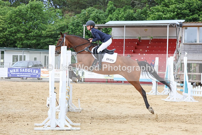 3E7A4771 - Class 8: 80cm Junior