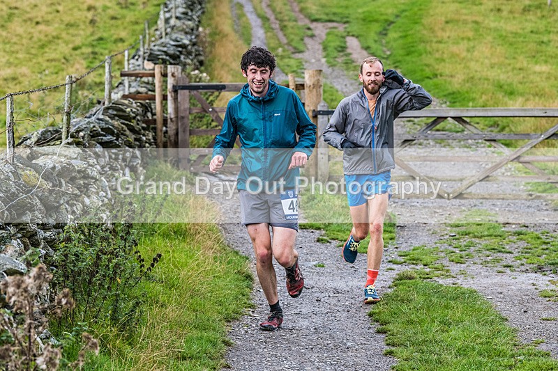 GB Uphill Trial-243 - GB Uphill Only World Champs Trial Race (Skiddaw) Friday 9th September 2022