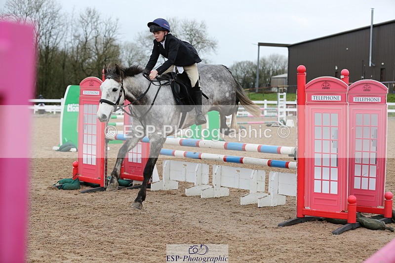 240211A-104923-02235 - Cls 4 Pony Discovery & 90cm Open