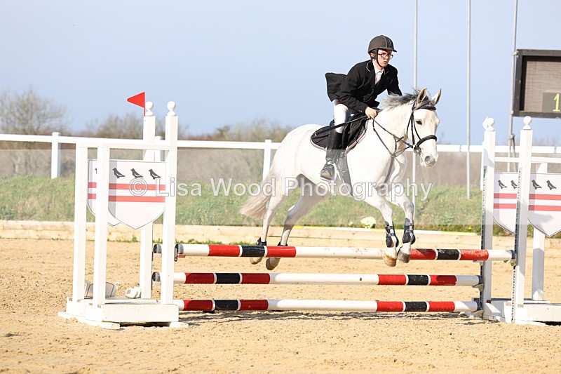 3E7A5996 - Class 2: Senior 70cm