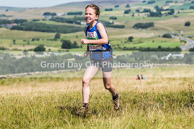 Tebay U11-39 - FRA Junior Championship Under 11s Tebay Saturday 12th July 2025
