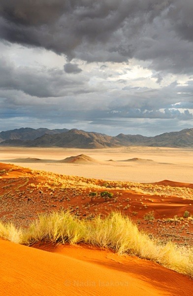  - Namibia