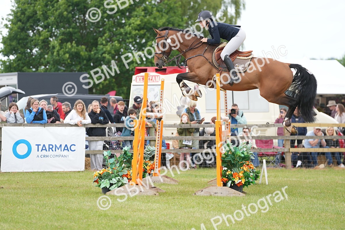 SBM_06459 - Class 202 - National 1.40m Open