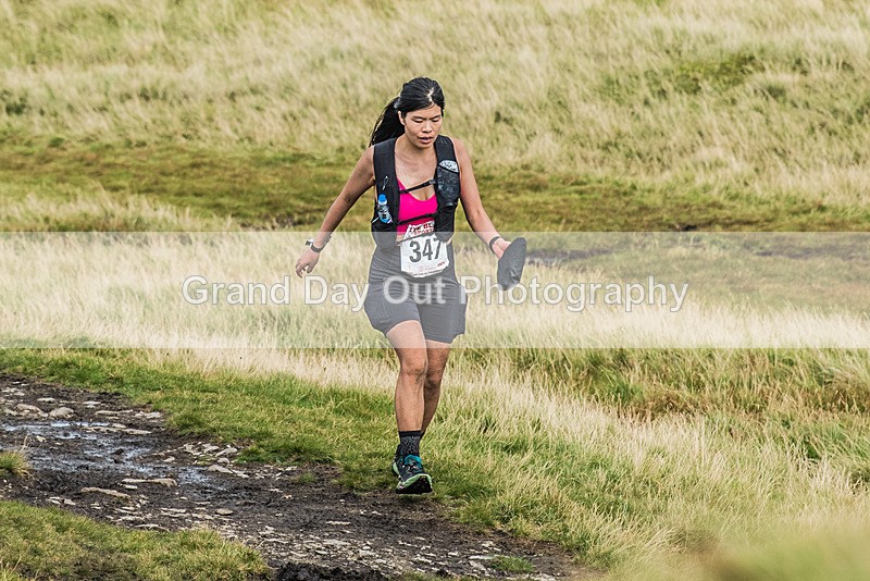 Sedbergh -2273 - Sedbergh Hills Fell Race Sunday 20th August 2023