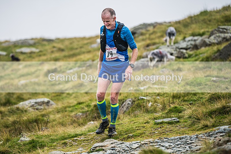 Turner-136 - Turner Landscape Fell Race Saturday 9th August 2025
