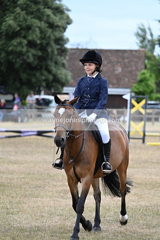 WJ7_7244 - Class 2 Best Rider