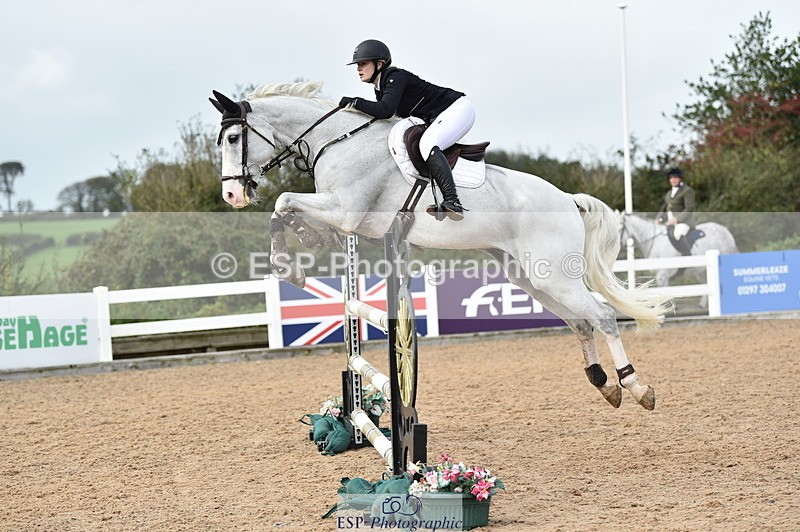 231013A-135122-02417 - Cls 4 1.10 Amateur Quali & Open