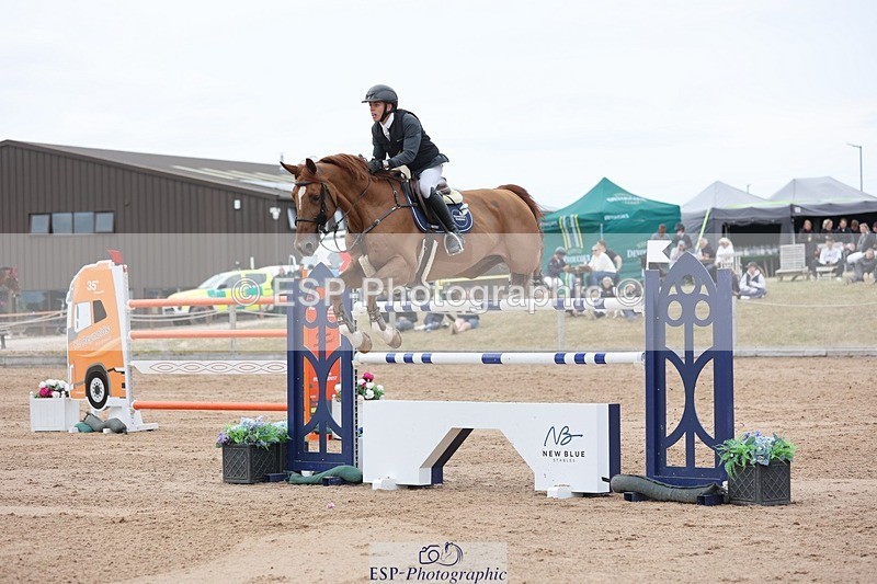 250719-180740-17732 - Cls 7, 3 Star Big Tour Break to End