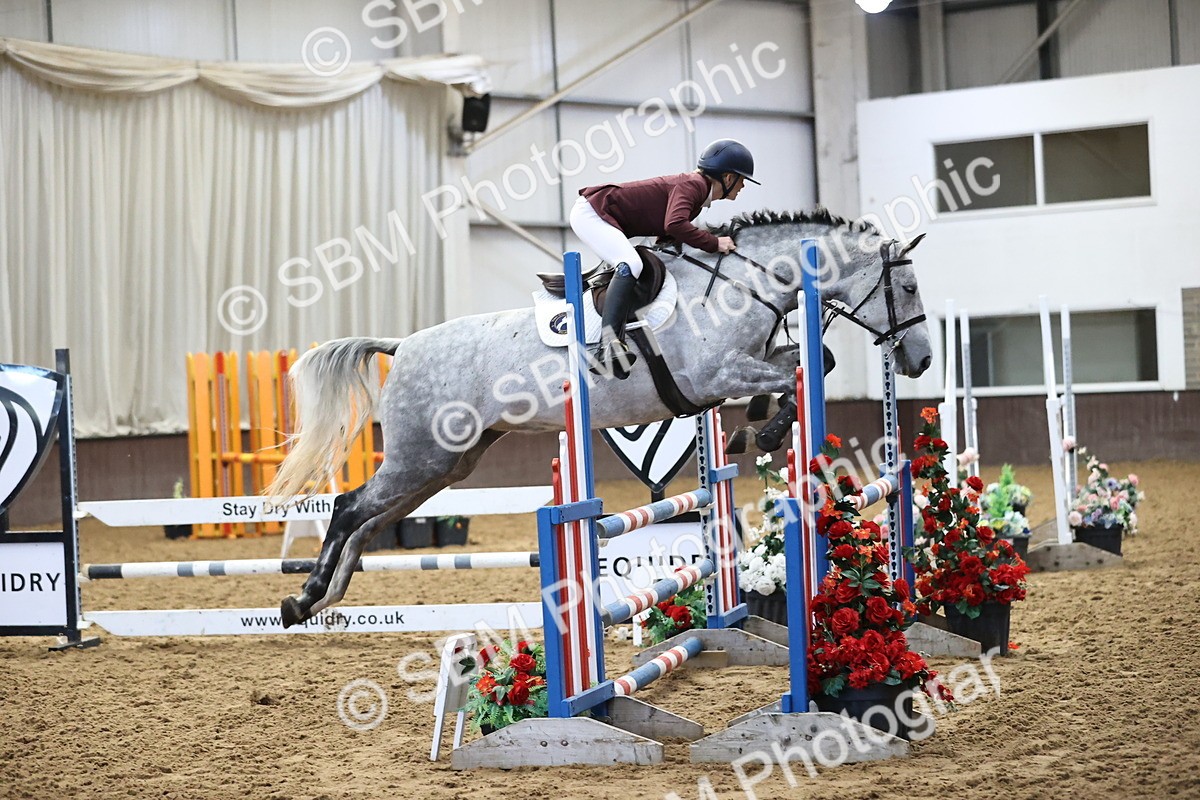 SBM_005386 - Class 17 - Equiyd Ruby Bluechip Qualifier