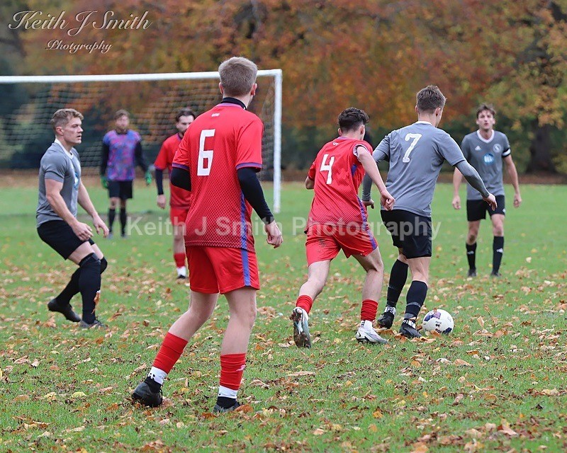 9KJS0411 - AFC spinney