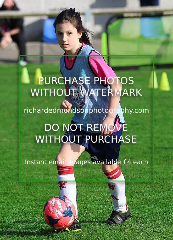 533A6771 - Kendal Utd Wildcats (11/10/25)