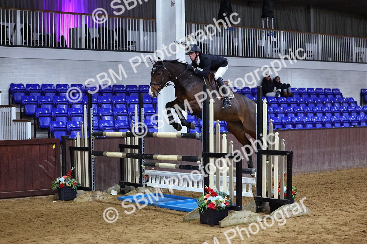 SBM_006569 - Class 21 - National 1.30m/1.40m Open Handicap