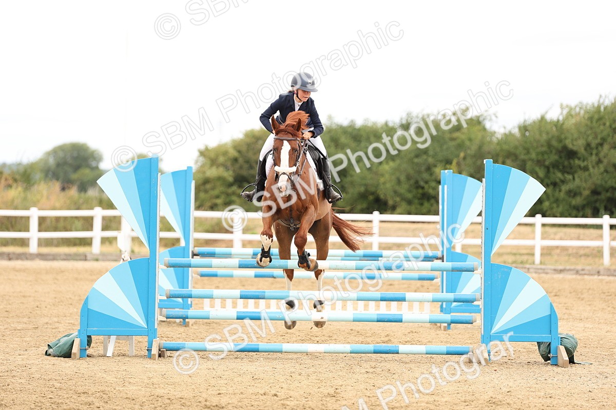 SBM_023475 - Class 4 - Amateur Championship Qualifier 95cm