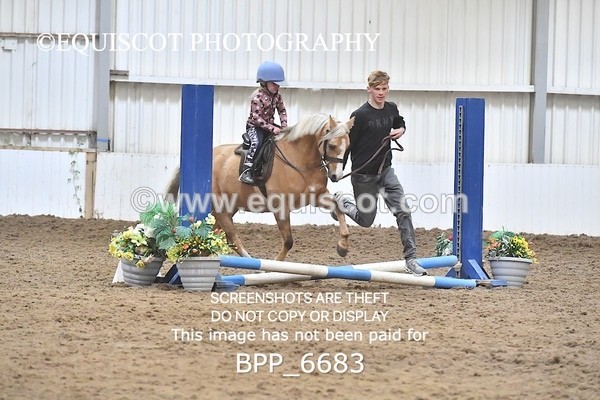 BPP_6683 - CLASS 1 20CM