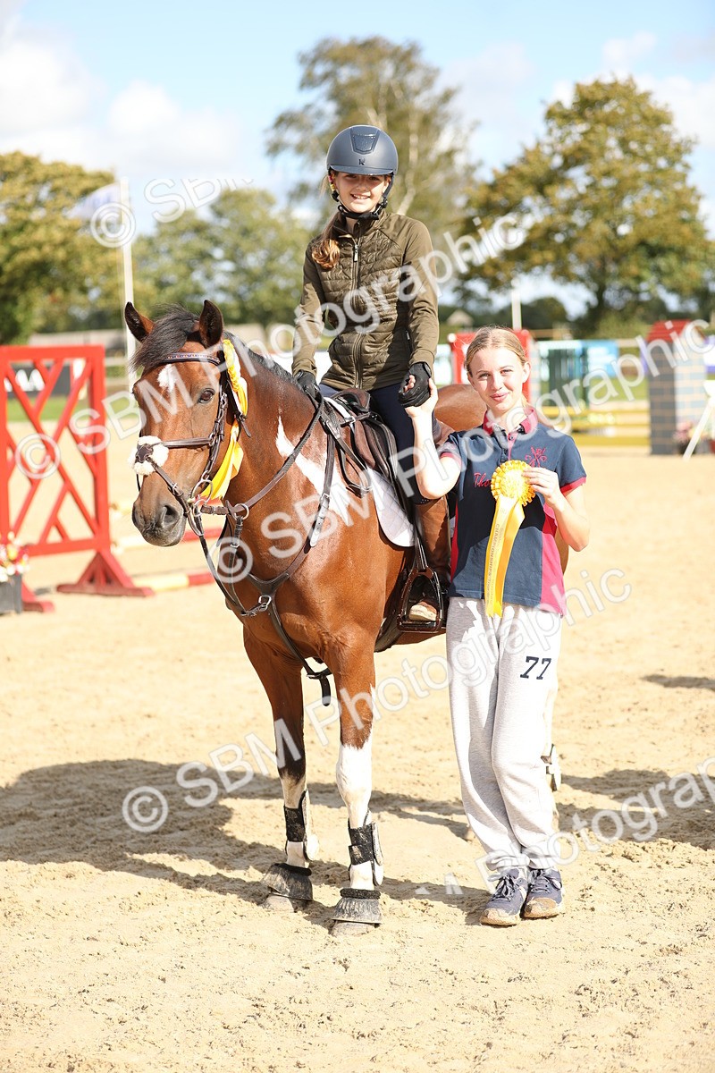 SBM_47333 - J47 - Ride and Run 60cm75cm