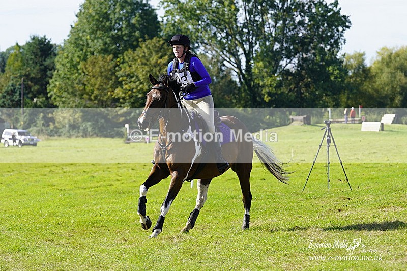  WWHT 031021 1450 - Open Novice (0.80m) 03/10/21