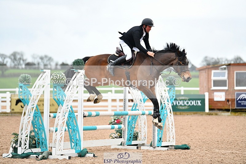 240316A-100111-02584 - Cls 20 British Novice and 90cm Open