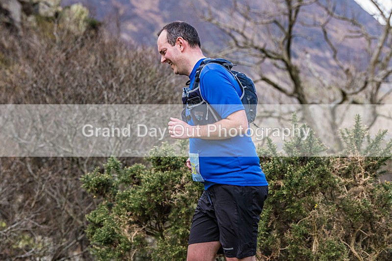 Buttermere-484 - High Terrain Events Buttermere Trail Run Sunday 26th March 2023