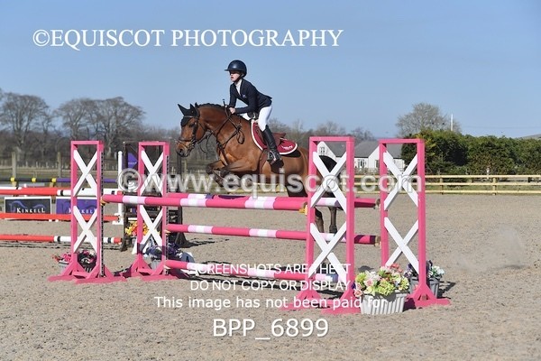 BPP_6899 - CLASS 16 SUN Scottish Branch 138cm Outdoor Championship