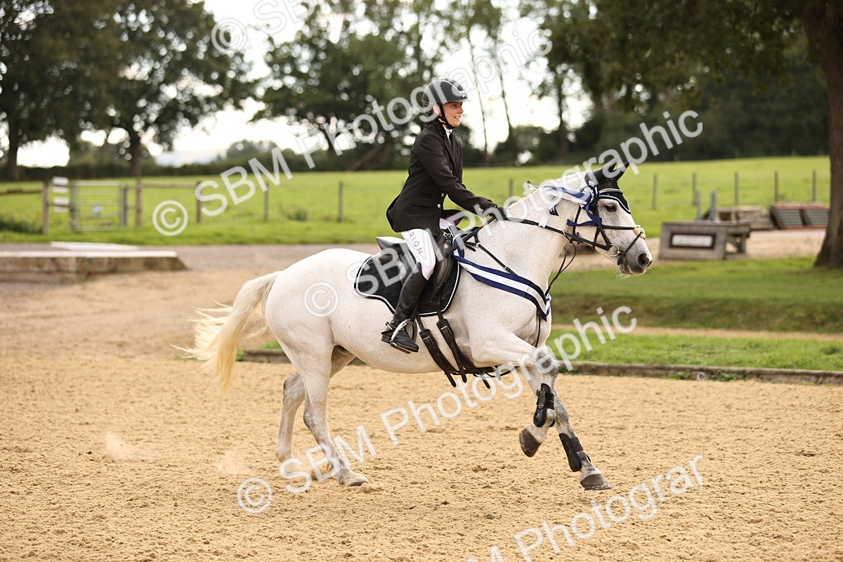 SBM_43564 - J40 Senior 90cm Supreme Championship