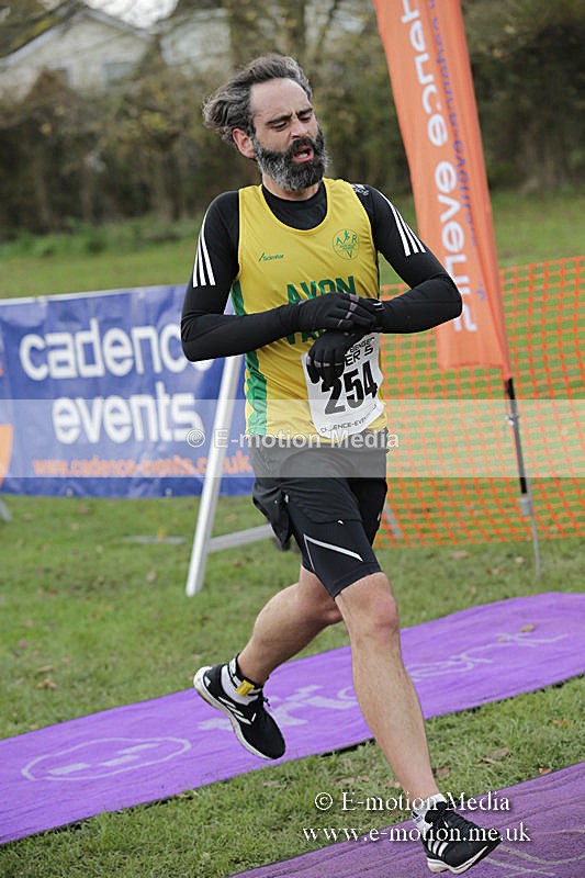 CAD5 171119-0486 - Sutton Benger 5 mile Flyer – 17th Nov 2019