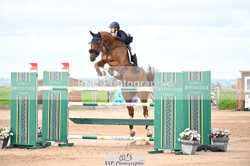 240721A-110707-17522 - Cls 8, 3 Star Big Tour LR 1.55m Grand Prix