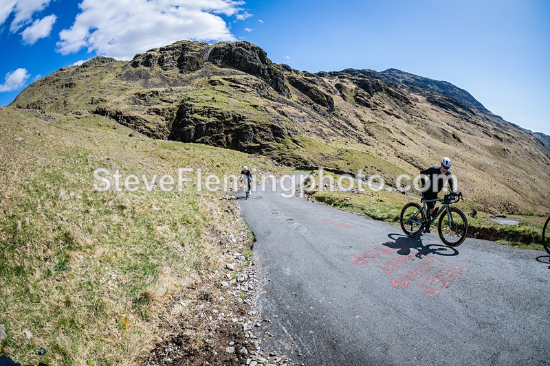 153604 - Hardknott Pass Camera 2 15.00-16.30