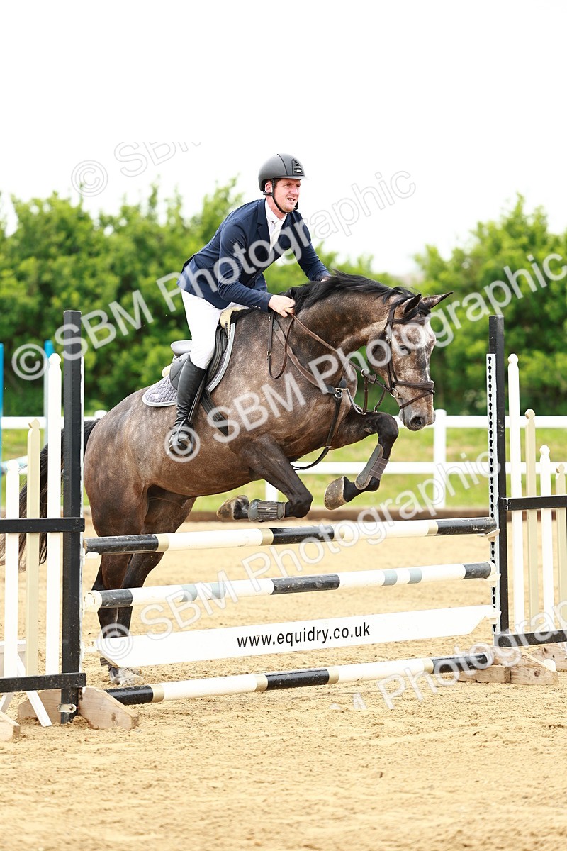 SBM_000198 - Class 2 - Senior British Novice - 90cm