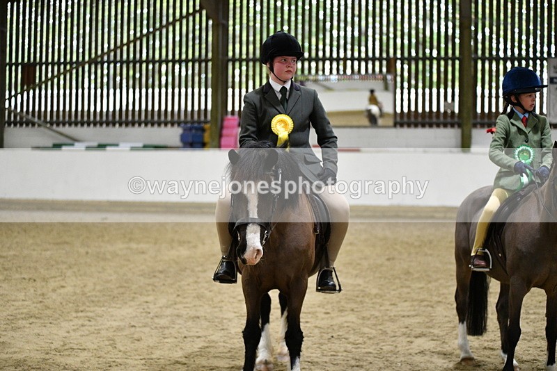 WJ5_7372 - Class 11 Ridden PC - RC Pony