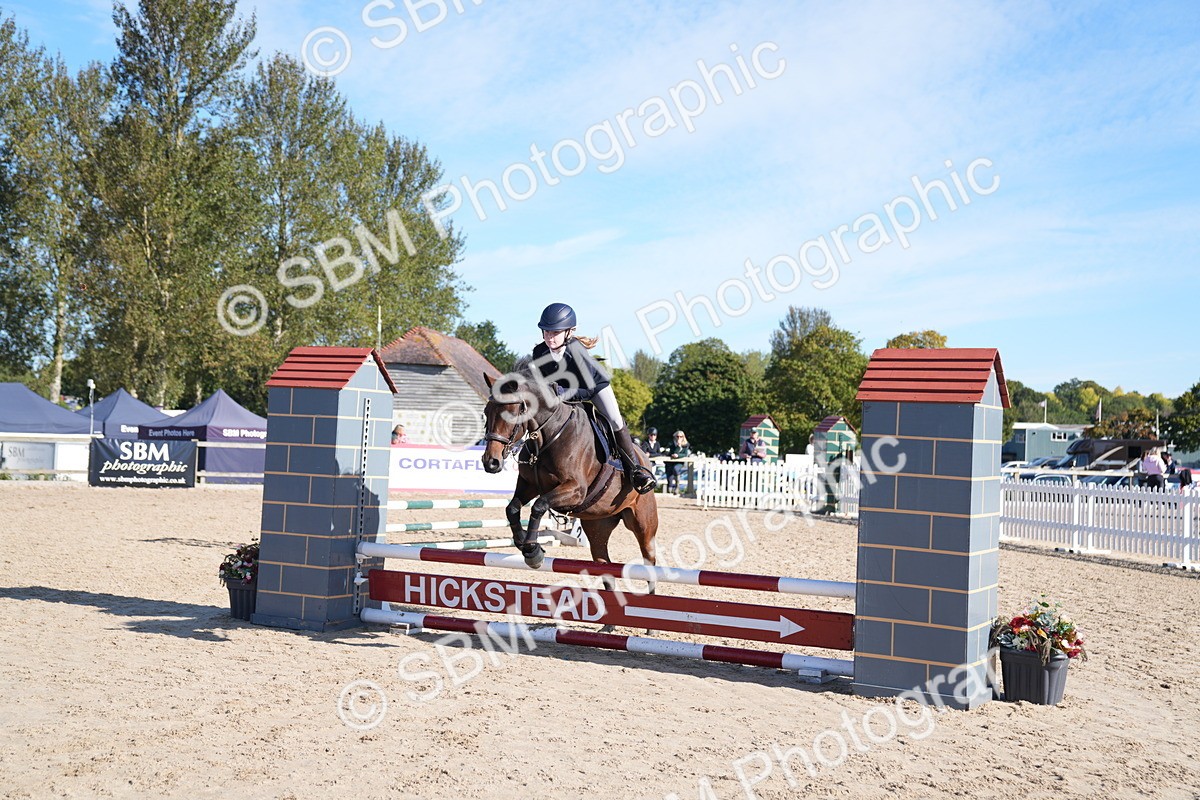 SBM_17548 - J58 - Clear Round 60cm