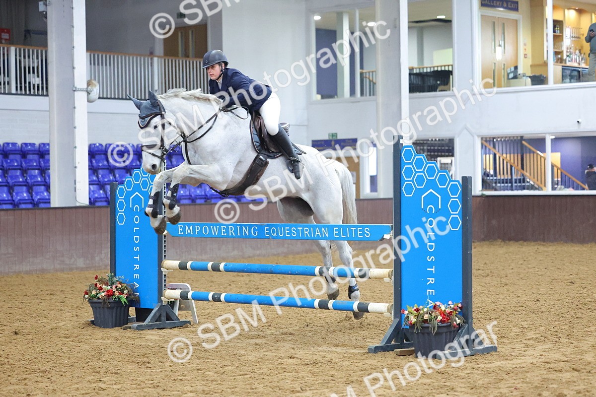 SBM_002602 - Class 16 - The WB Equiline Star Championship Qualifier (1.10m)