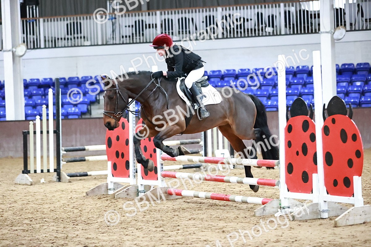 SBM_001179 - Class 4 - 70cm