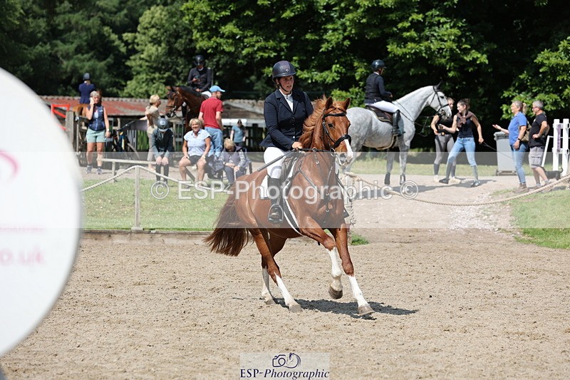 250614A-105202-05817 - Cls 26 British Novice and 90cm Open