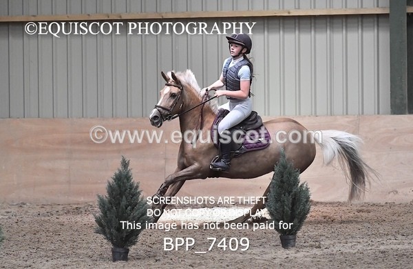 BPP_7409 - CLASS 4 BE90CM