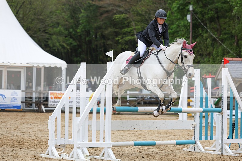 3E7A3097 - Class 5: Senior Discovery/1m open