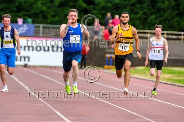 Sen25SAT-921716 - Track Male Set One