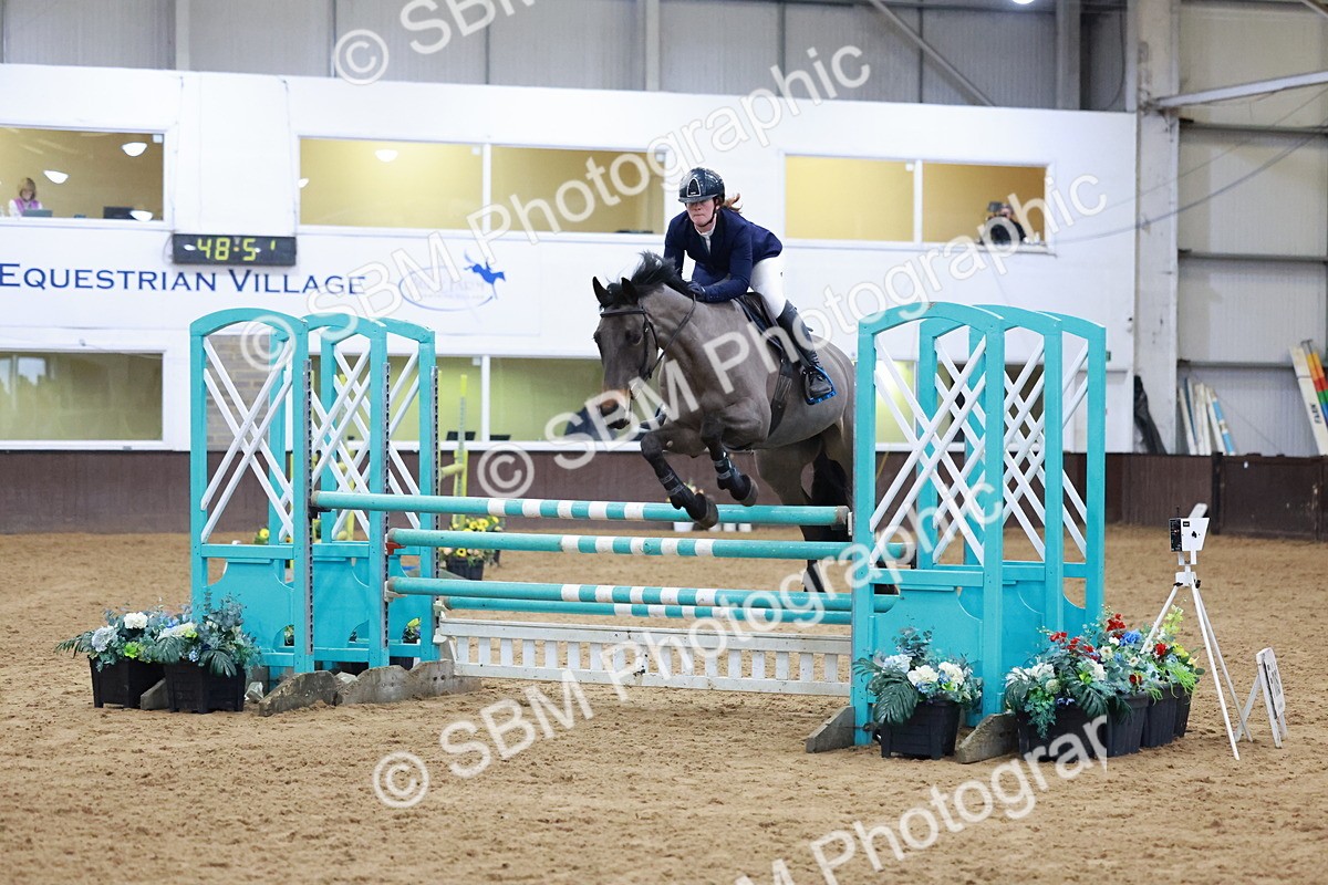 SBM_008212 - Class 26 - WB Equiline Star Championship Qualifier 1.10m