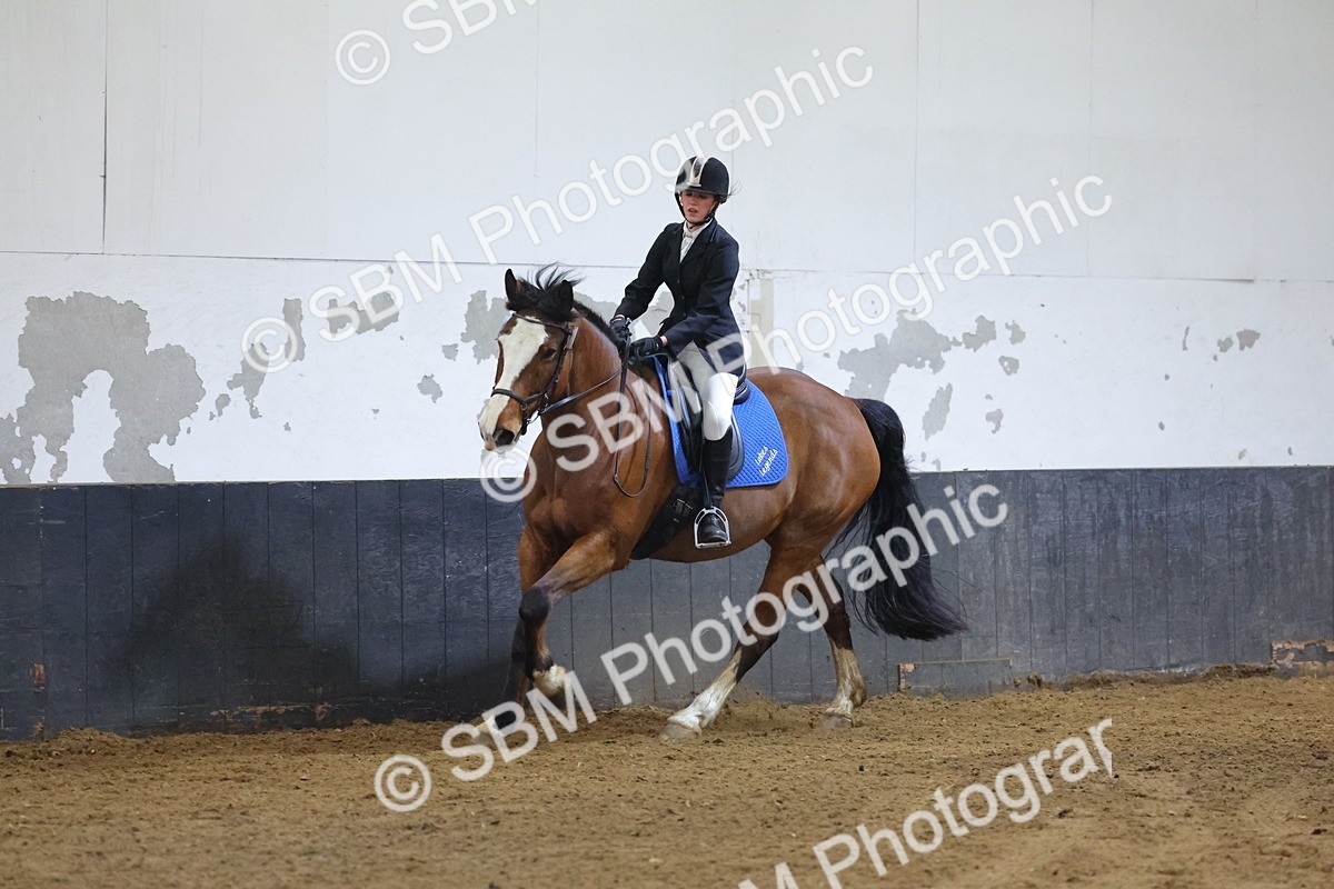 SBM_003693 - Class 17-18 - TQ U21 Open Novice 3