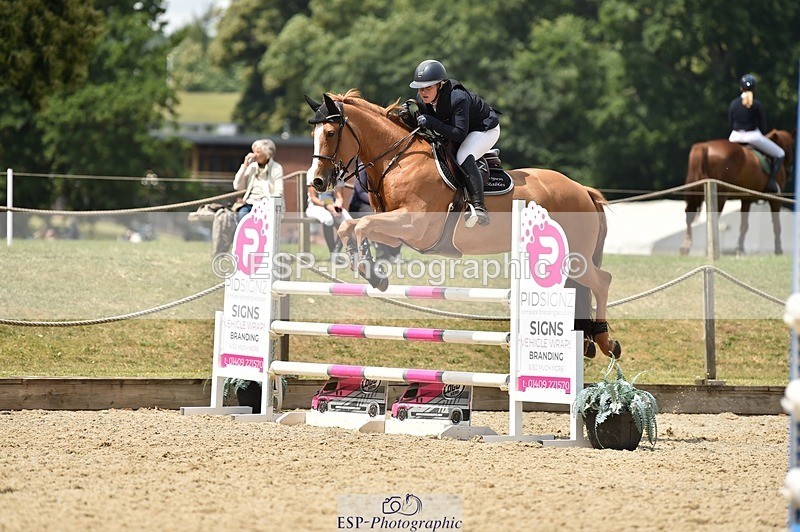 230706-134422-03148 - Cls 6 Newcomers & 1.10m Open