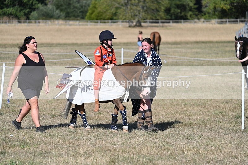 WJ7_2764 - Class 45 Fancy Dress (My Fav)