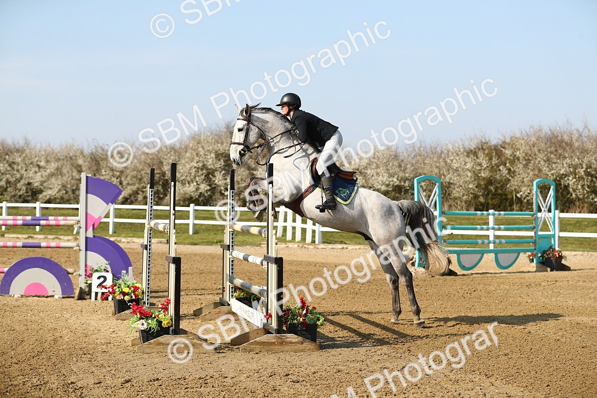 SBM_001486 - Class 6 - National 1.30m 1.40m