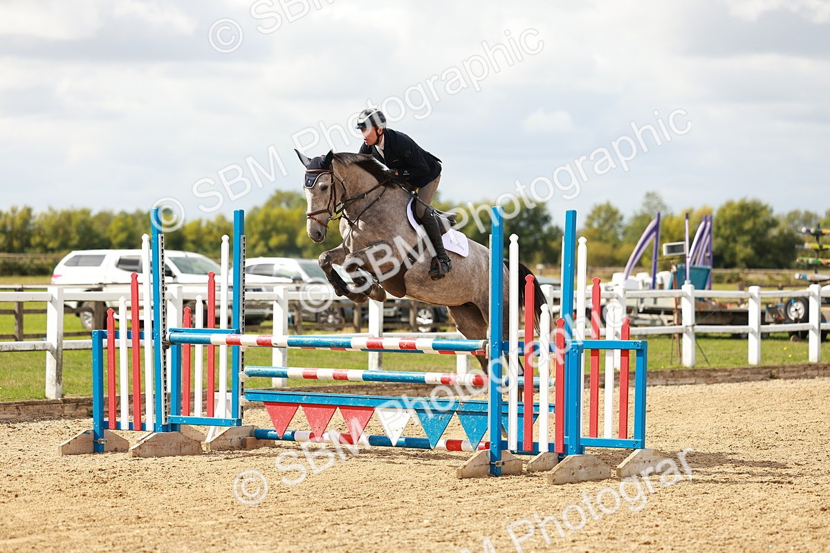 SBM_001039 - Class 3 - Senior Discovery - 1.00m