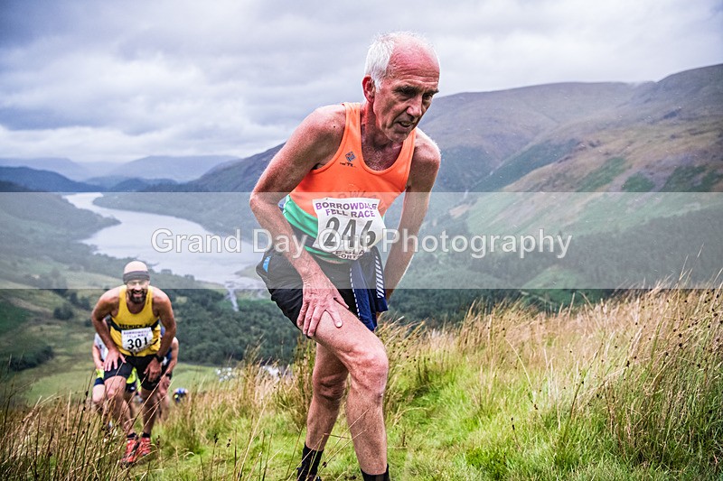 Steel Fell-290 - Steel Fell Race Wednesday 5th August 2026