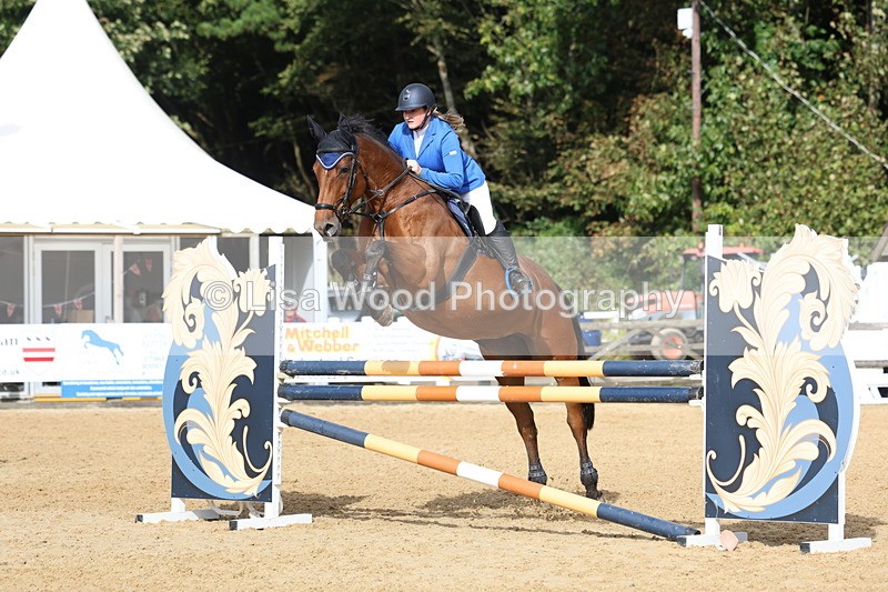 3E7A0409 - Class 12: 1.05 National Amateur Qualifier