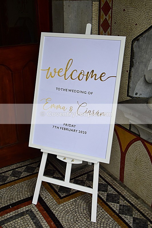 GRC-366 - Emma and Ciaran