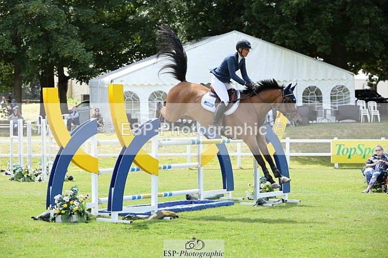 240704-135025-05132 - Cls 3 National 1.30m Open