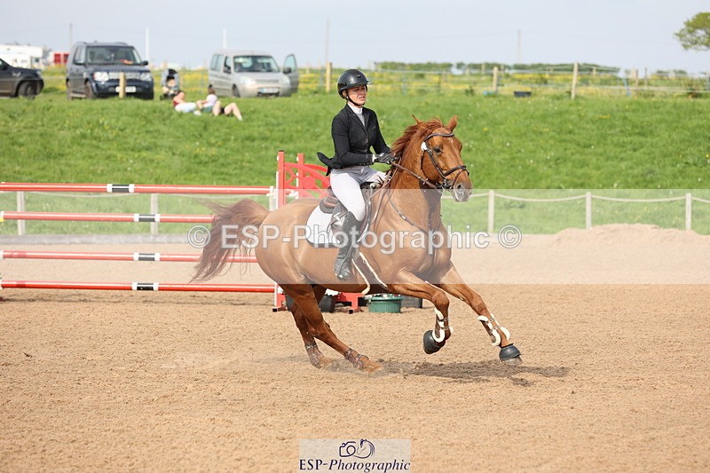 240511A-164604-15005 - Cls 38 National 1.40m Open