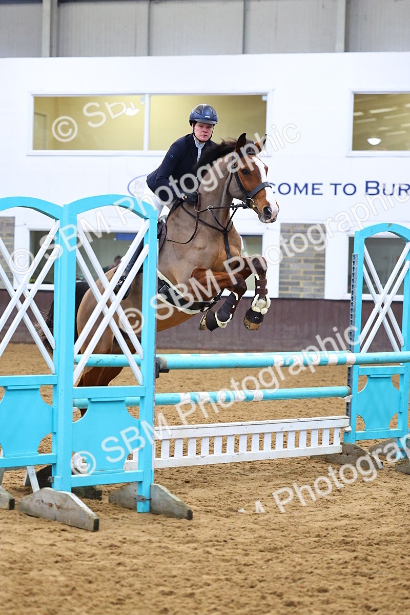 SBM_001116 - Class 4 - Senior Newcomers - 1.10m