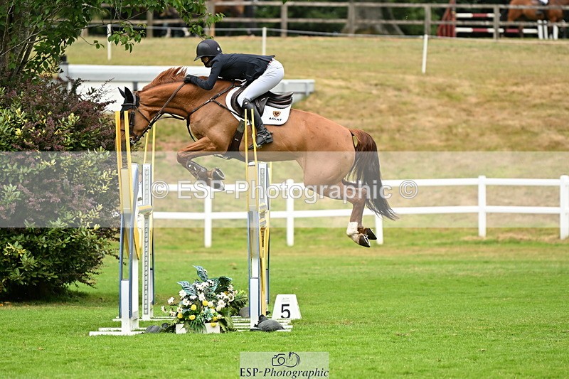 250705A-140303-14901 - Cls 31 Snr 1.35m Grand Prix